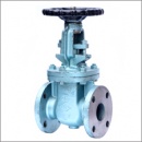 Valvula Compuerta de Vastago Fijo