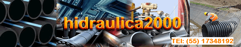 HIDRAULICA 2000 Ingenieria Especializada en Hidraulica y Drenaje